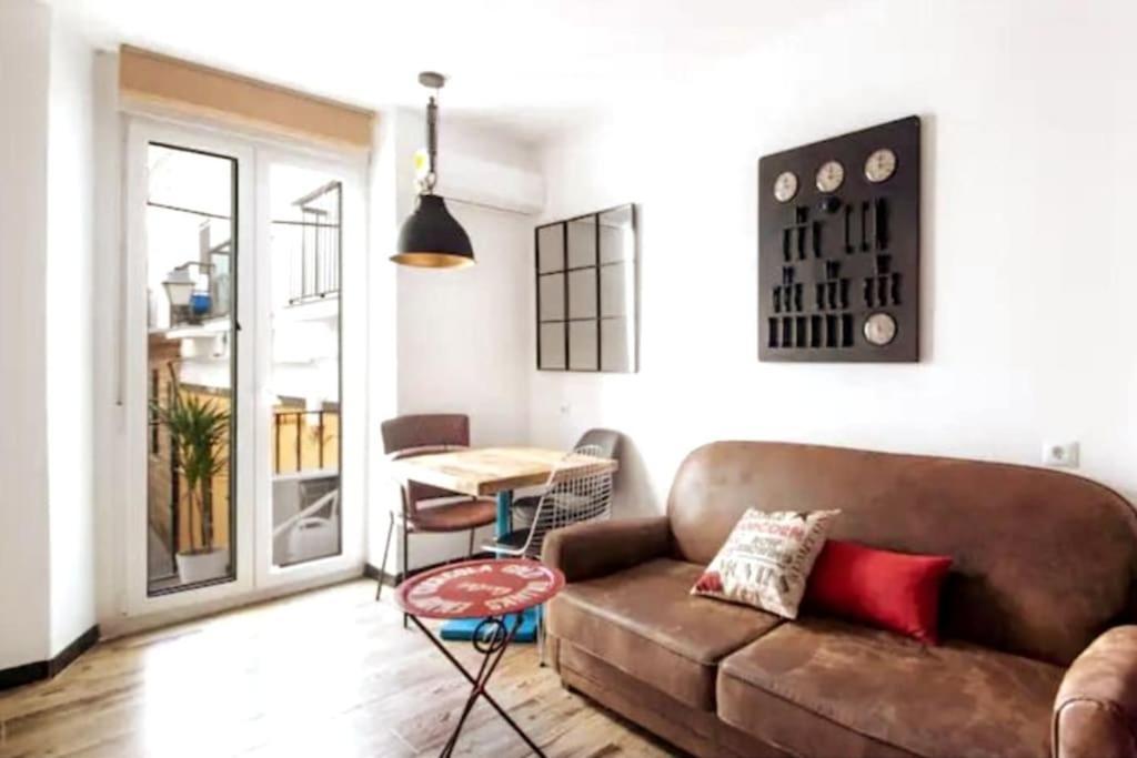 Appartamento Cadiz Centro Goleta Loft By C.Dreams Esterno foto