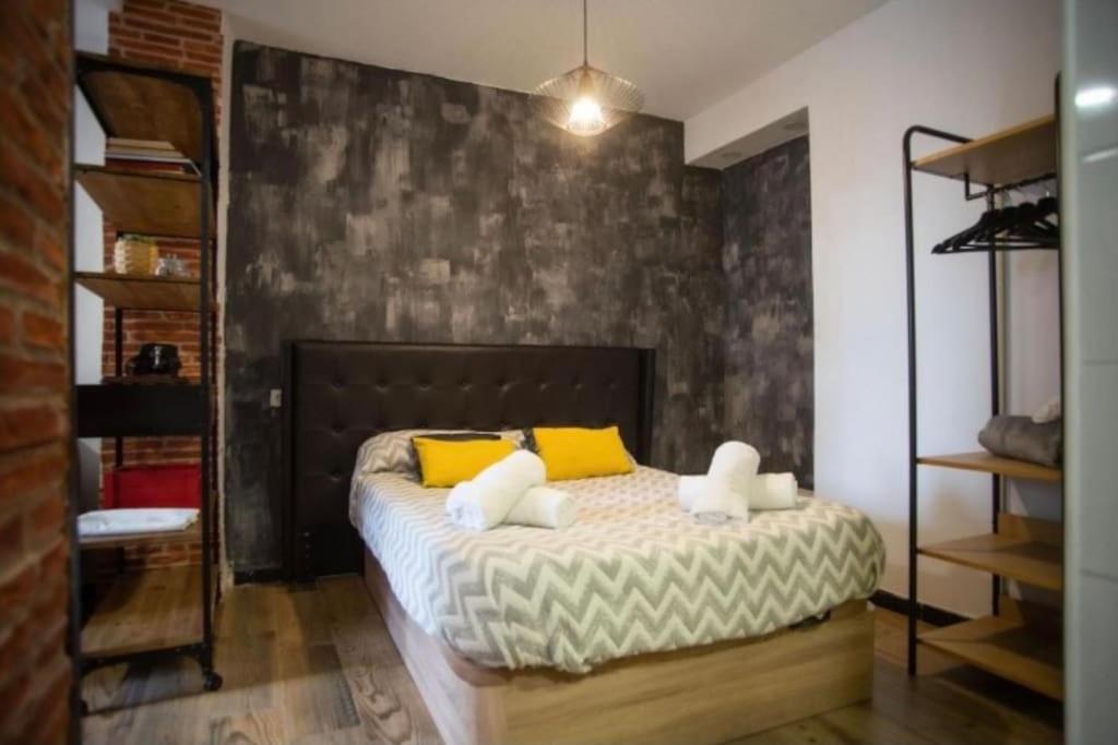 Appartamento Cadiz Centro Goleta Loft By C.Dreams Esterno foto